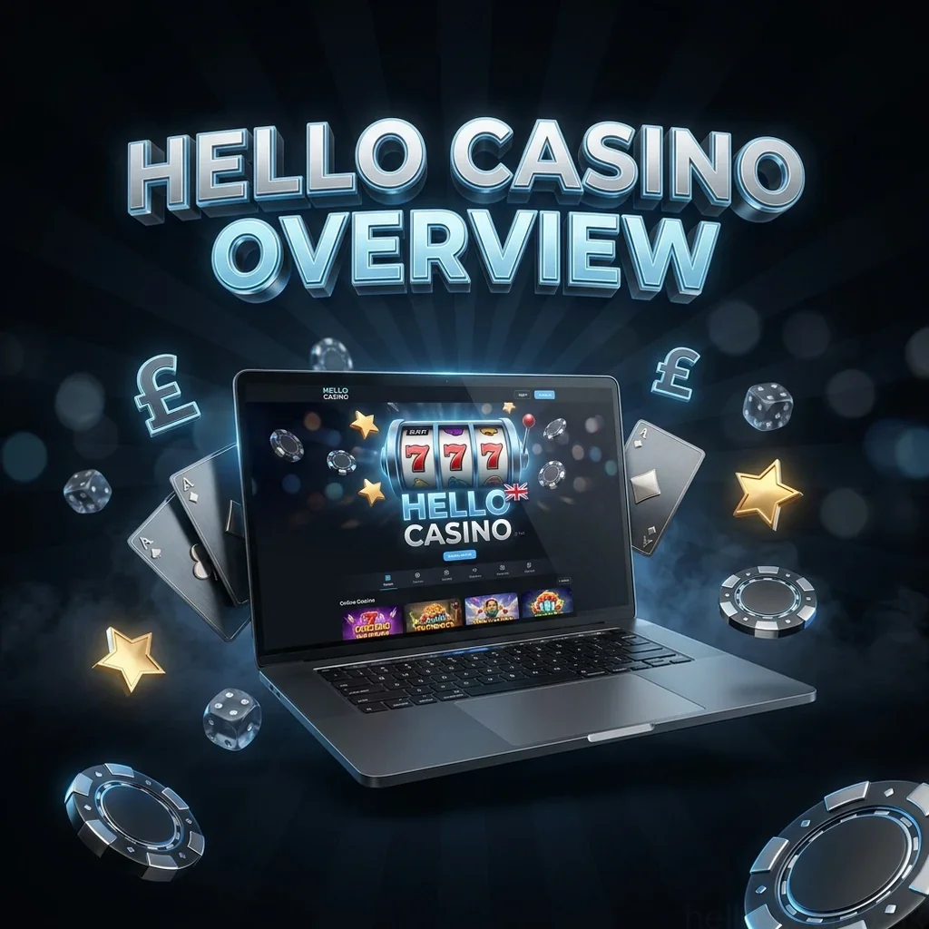 Hello Casino Overview